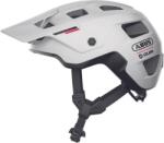ABUS kerékpáros sport sisak MoDrop QUIN, In-Mold, polar white, M