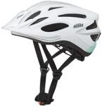 KTM Fejvédő Lady Line Helmet white-berry 54-58cm