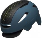 Bell Hub kerékpáros sisak matt kék 58-62cm