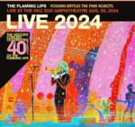 The Flaming Lips - Yoshimi Battles The Pink Robot (CD) (0603497810024)