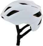 Troy Lee Designs fejvédő Grail MIPS Badge orbit white M-L