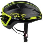 CASCO Fejvédő SPEEDairo 2 (lencse nélkül) neon hive M (54-59cm)