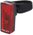 XLC Lámpa hátsó akku Proxima Plus 2LED/300p StopTech CL-R27