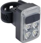 BBB Cycling kerékpáros első lámpa BLS-235 Slide, 50 lumen