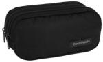 COOLPACK - Black Collection - kétrekeszes tolltartó - Primo (F105877) (F105877)
