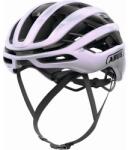 ABUS kerékpáros sport sisak AirBreaker 2.0, In-Mold, all-in purple, S (51-55 cm) - bringaboard