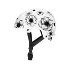 Electra Fejvédő ELECTRA Lifestyle LUX Flowers S (48-54cm)