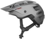 ABUS kerékpáros sport sisak MoDrop, In-Mold, gleam silver, L