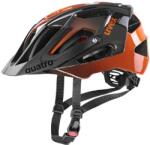 uvex HELMA QUATRO SISAK TITAN - ORANGE 56-60 cm
