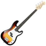 Donner - Do-DPB-510S elektromos basszusgitár, Sunburst