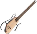 Donner - Do-Hush-I Pro NAT -EC6866- Hush-I Pro silent gitár, natúr fenyő