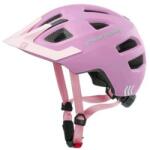 Cratoni Sisak Maxster Pro blush-rose matt S-M 51-56 cm