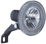 Büchel Lámpa Elsö 6V/2, 4W Halogén Müa 10Lux Fekete