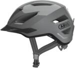 ABUS kerékpáros városi sisak Pedelec 2.0, In-Mold, race grey, S