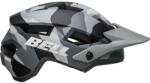 Bell Spark 2 MIPS kerékpáros sisak matt szürke-terepmintás 53-60cm