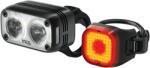 Knog Light kit Blinder Road 400 & Mini Rear