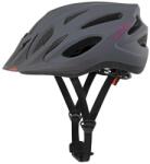 KTM Fejvédő Lady Line Helmet grey matt-plum matt 54-58cm