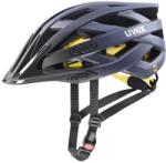 uvex HELMA I-VO CC MIPS SISAK MIDNIGHT - SILVER MAT 56-60 cm