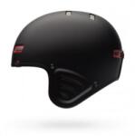 Bell Full Flex normál sisak matt fekete 55-59cm