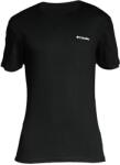 Columbia Férfi póló, Columbia CSC Basic Logo SS Tee 1680053022, fekete, S (1680053022_S)