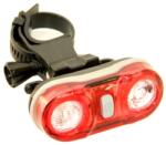 Velotech Villogó Hátsó 2x0, 5w