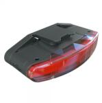 SKS Germany SKS-Germany Infinity Universal Rear Light akkumulátoros hátsó lámpa