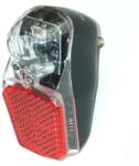 Velotech Lámpa Hátsó 1led