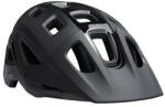 Lazer Fejvédő Impala Matt Full Fekete M