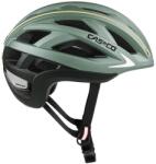 CASCO Fejvédő Cuda2 Strada Gravel zöld S (52-56cm)