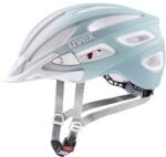 uvex HELMA TRUE CC SISAK PAPYRUS - PEACOCK MAT 55-58 cm