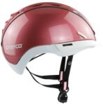 CASCO Fejvédő Roadster (Lencse nélkül) rózsa L (58-60cm)