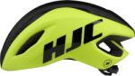 HJC Fejvédő VALECO matt hivis. yellow black M (55-59cm)
