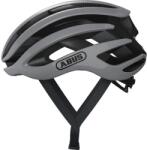 ABUS kerékpáros sport sisak AirBreaker, In-Mold, race grey, L