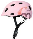 Hamax Thundercap Junior Sisak 47-52 Pink Unicornis