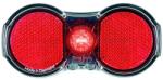 Busch + Müller B&M Rear light Toplight Flat +