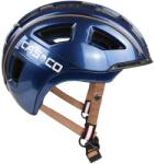 CASCO Fejvédő E. Motion 2 midnight mirage L (58-62cm)