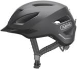 ABUS kerékpáros városi sisak Pedelec 2.0, In-Mold, titan, L