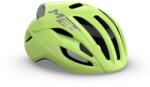 MET Rivale Mips kerékpáros sisak fényes ultra lime 52-56 cm (S)