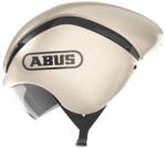ABUS kerékpáros időfutam sisak GameChanger TT, In-Mold, champagne gold, L