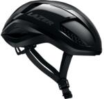 Lazer fejvédő Vento Kineticore matt fekete L