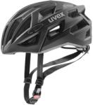 uvex HELMA RACE 7 SISAK BLACK 51-55 cm