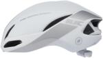 HJC Fejvédő FURION 2.0 matt glossy white silver L (58-61cm)