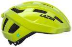 Lazer Fejvédő Országúti Tempo Kineticore Neonsárga Egy Méret - bringaboard