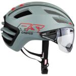 CASCO Fejvédő SpeedAiro 2 RS (Vautron SPEEDmask lencsével) infrared S (52-56cm)