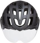 Lazer Fejvédő Anverz NTA Mips Matt Titánium M Led