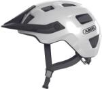 ABUS kerékpáros sport sisak MoTrip, In-Mold, shiny white, L