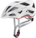 uvex HELMA ACTIVE CC SISAK WHITE MAT 57-61 cm