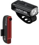 Lezyne Lámpa Szett Hecto Drive 500XL / Stick+ Drive Pair (1-Led-9P-V1904)