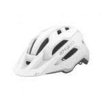 Giro Fixture II kerékpáros sisak matt fehér 54-61cm