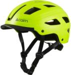 Cairn Clarke sisak, mat neon yellow M